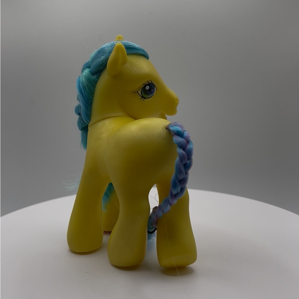 My Little Pony G3 Meadowbrook Dragonfly 2002 - Picture 4 of 8
